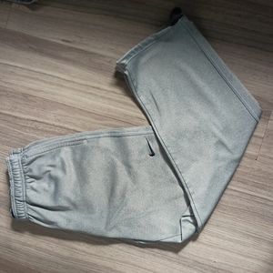 Nike sweat pants